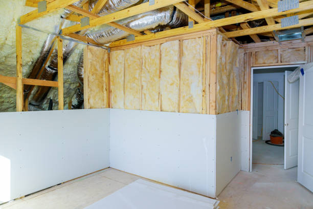 Best Types of Insulation in Port Charlotte, FL